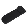 Silicone Makeup Brush Bag Portable Large Capacity Waterproof Silicone Cosmetic