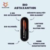 RedExtreme Organic Astaxanthin Capsules 2 x 90 Double Pack Astaxantin