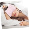 BIUDECO USB Heating Eye Mask USB Eye Mask Eye Mask