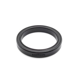 Easybikeparts B543-2RS-MAX - 39.7x50.8x7.14mm 90°x90° Precision Sealed Angular Contact Headset Bearing | Compatible with Cannondale Lefty Headshox