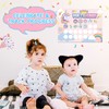 Potty Training Sticker, Potty Training Chart Funny Motivational Potty Training
