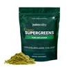 Paleovalley Organic Supergreens Powder - 23 Superfoods with Prebiotic Fiber