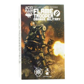 asiddorein [hureimu・toru-pa-]