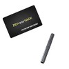 M&M Smartek Tubes 70 mm Set & Pull and Hack
