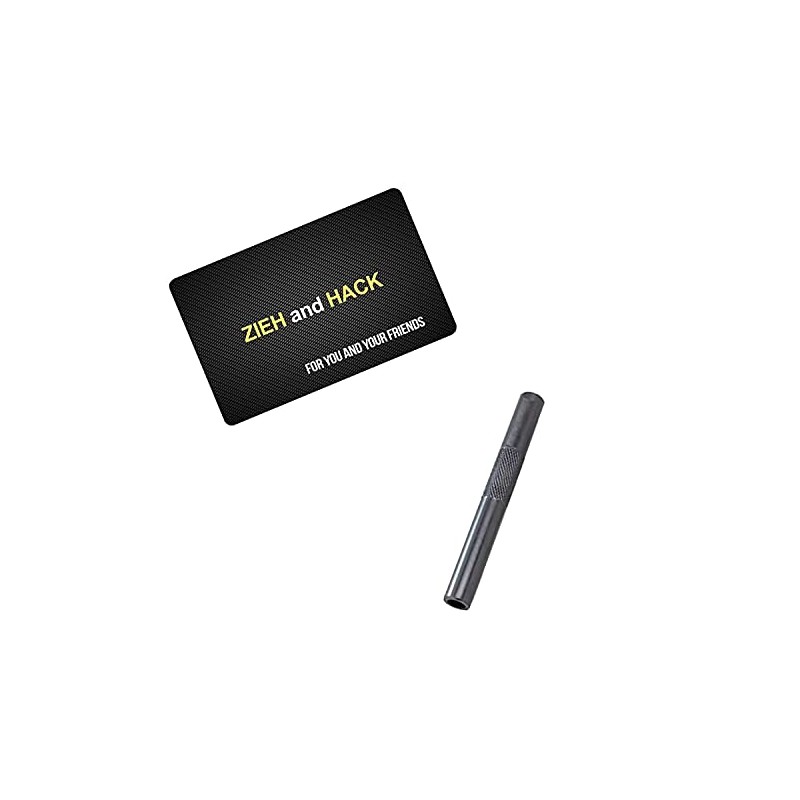 M&M Smartek Tubes 70 mm Set & Pull and Hack