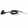 D-Tap 0B 2 Pin Power Cable for Teradek Bond Bolt