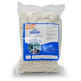 IceCap Color Changing CO2 Absorbent Media 1kg