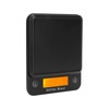 Coffee Scale Kitchen Electronic LCD Display Automatic Timing for Food