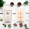 Strong Scented Soy Wax Melts Snap Bars - Lots Of