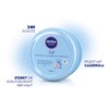 NIVEA Baby Soft Care Cream, Moisturising Cream with Caléndula que