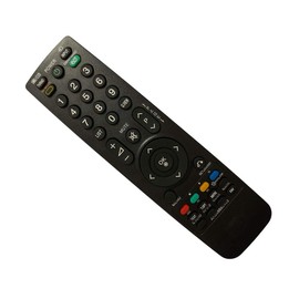 Aurabeam Replacement TV Remote Control Compatible with LG 32LH2000 TV