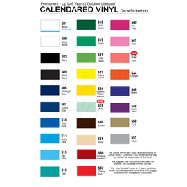 Joker Skull Hood Decal - 27 inch Multi-Use Vinyl Sticker For Car Truck RV Boat Door Glass Mirror and More! - 20 Colors