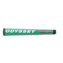 オデッセイ (ODYSSEY) グリップ JUMBO パターグリップ ジャンボ ユニセックス 5713010 5713010:グリーン