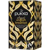 (8 PACK) - Pukka Elegant English Breakfast| 20 Bags |8