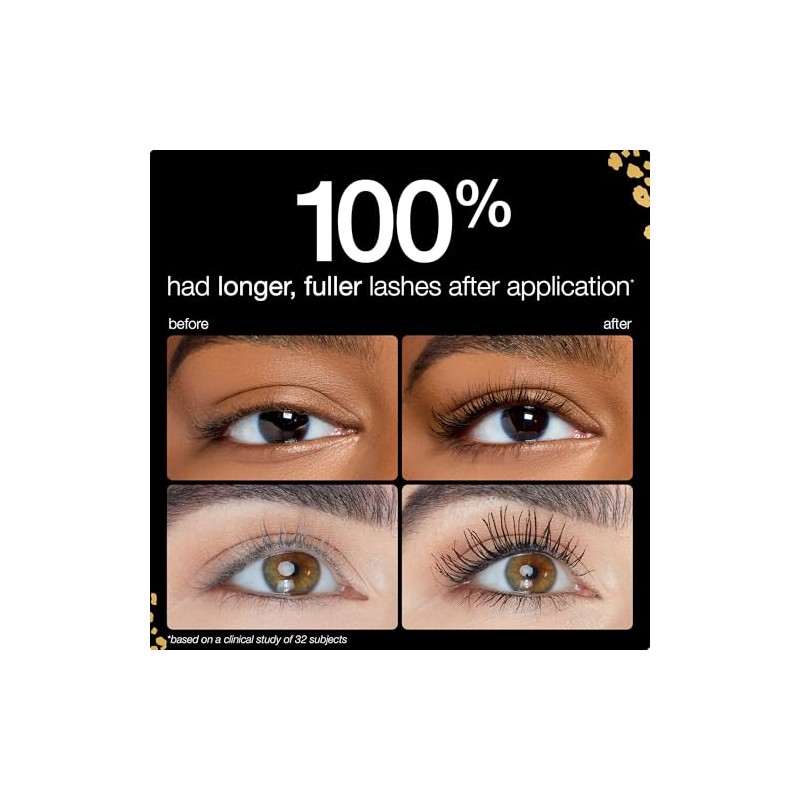 Tarte Maneater Magnetic Volumptuous Mascara .30 Ounce Black Ulta Exclusive