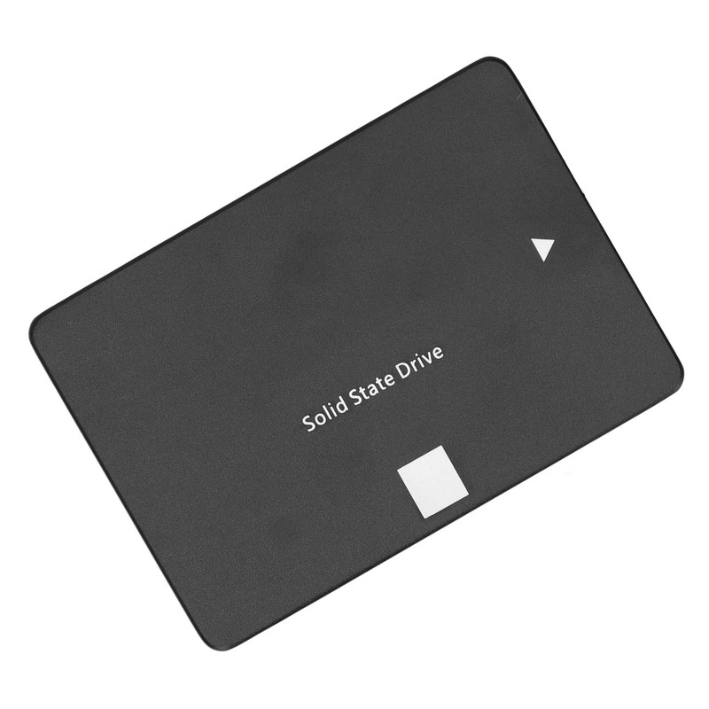 Solid State Hard Disk Metal Computer SSD Memory Parts YDS002