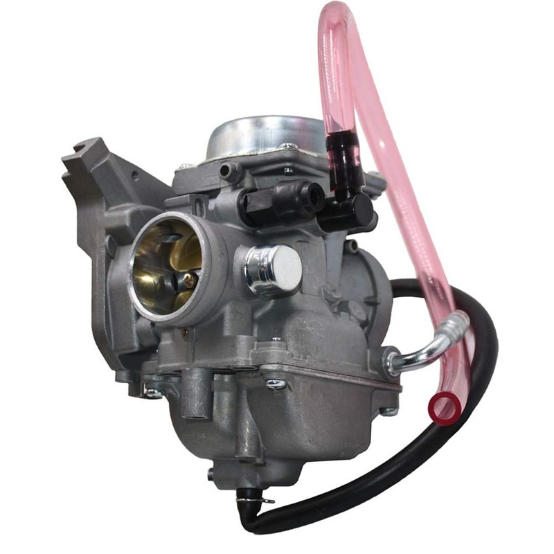 Carbman 0470-454 Carburetor for Arctic Cat 375 400 2002 2003