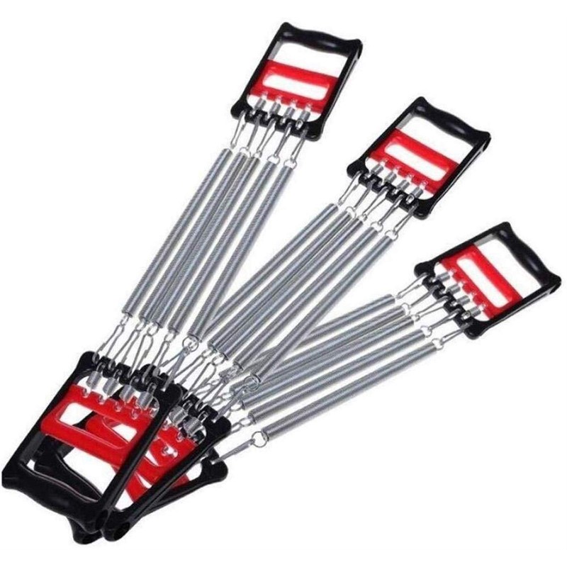 Fitness Chest Expander Chest Expander for Man - Chest Expander