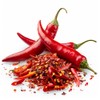 Chilli Wizards Gochugaru Korean Red Chili Pepper Flakes, 80g, Vegan,