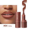 JIMYAUQIN 3Pcs 2 in 1 Lip Liner Set - Matte