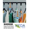 Ikeda scents Car Air Fresheners for Men | Car Fresheners