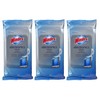 Windex Electronics Wipes, Pre-Moistened, Provides Streak-Free Shine, 25 Count (Pack