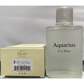 MIRAGE AQUARIUS MENS 3.4 OZ EAU DE TOILETTE SPRAY