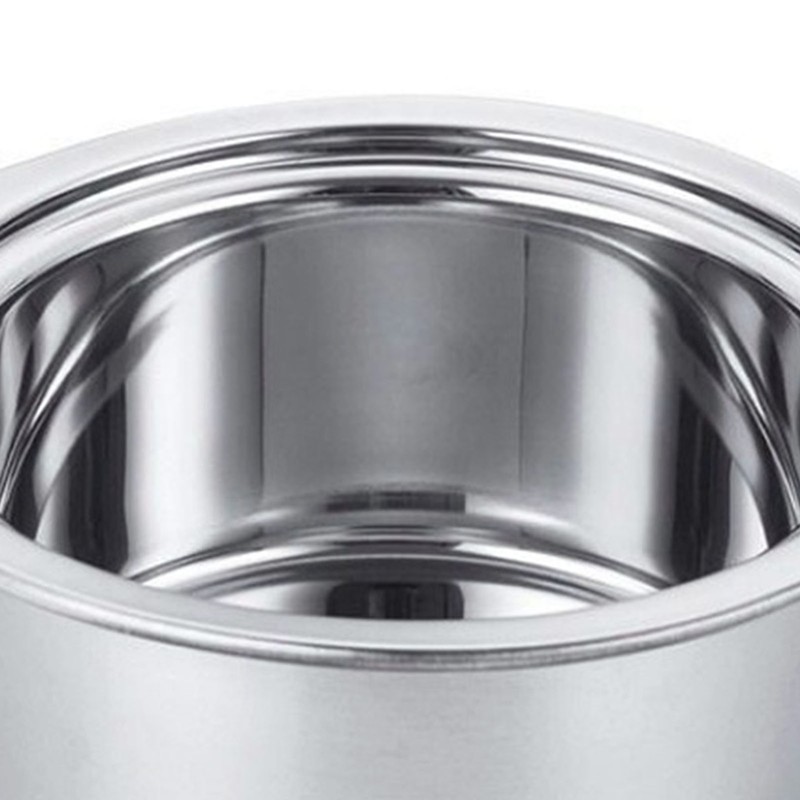 Hot Pot Heat Resistant Multifunctional Safe Durable Shabu Shabu Pot