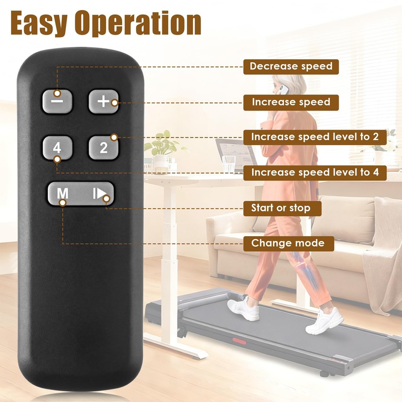 Saillong Walking Pad Remote Replacement