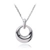 [Alles] Jewel of Memory Cremation Pendant Silver V925 Stainless Steel