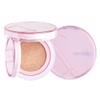 CipiCipi Romushipi Recipe Cushion, P02, Natural Pink, Limited Edition, Natural