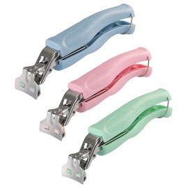 SPTECHMAKE Stainless Steel Anti-Scalding Hot Bowl Dish Plate Gripper Clips Tongs Clamp Holder for Moving Hot Plate or Bowls with Food Out from Instant Pot Microwave Oven (3, Blue, Green, Pink)