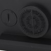 LED Projector Alarm Clock with FM Radio Snooze Function 4