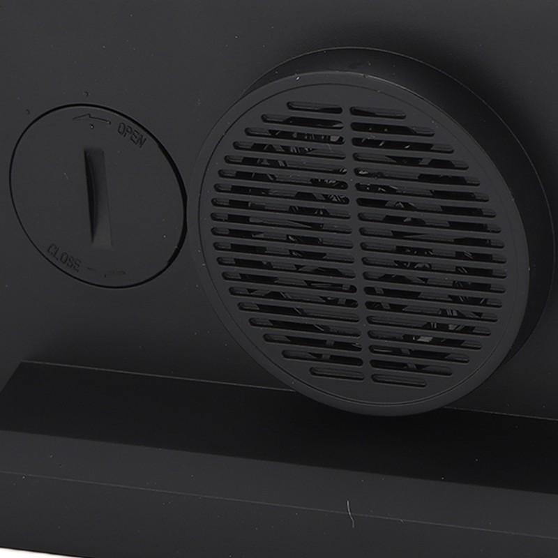 LED Projector Alarm Clock with FM Radio Snooze Function 4