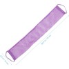 Red Exfoliante Africana 2 Piezas - Estropajo Corporal de Nailon