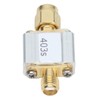 Band Pass Filter 1dB Bandwidth Metal SAW Filter for 403MHz