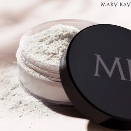 Polvo Suelto Traslúcido Mary Kay