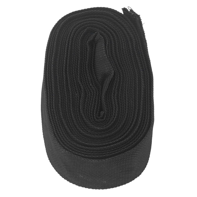 Heat Resistant Nylon Welding Gun Sleeve, TIG Welding Torch Cable