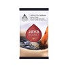 Java Roast 479695 Java Roast Gourmet Colombian Ground Coffee with Bonus Filters