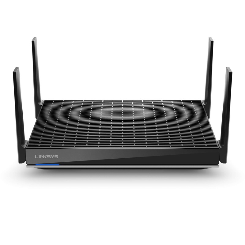 Linksys Mesh Wifi 6 Router, Dual-Band, 3,000 Sq. ft Coverage,