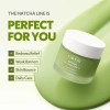 TIRTIR [TIRTIR]Matcha Caming Cream 50ml