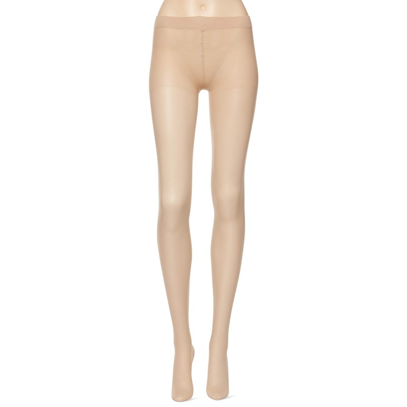 ATSUGI STOCKING Women's FP9073P Stockings, Beautiful Like Bare Legs Summer