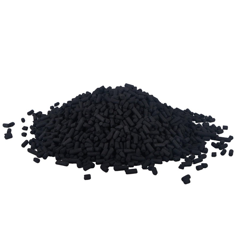 Activated Charcoal Vent Filter & Sewer Vent Refill – Compatible