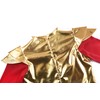 ReliBeauty Roman Gladiator Costume Children Rome Warrior Centurion Boy with