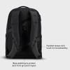 OGIO Pace Pro 2024 Backpack (20L, Black)