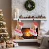 HOIJAUMAI Christmas Stocking 3525