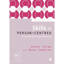 Skills in Person-Centred Counselling & Psychotherapy