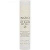 Natio Buy Natio Moisturising Lip Balm SPF50 plus 4g Online