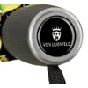VON LILIENFELD® Folding Pocket Umbrella Automatic Lightweight auto Open Telescopic