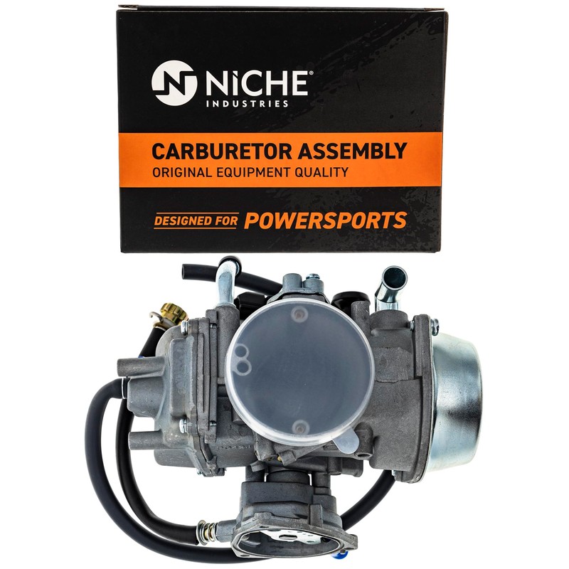 NICHE Carburetor for Yamaha YFZ450 1PD-14901-00-00 ATV 2012-2013